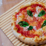 Pizza Napolitana Caseira